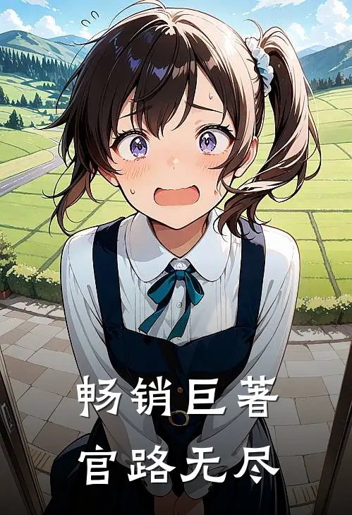 畅销巨著官路无尽
