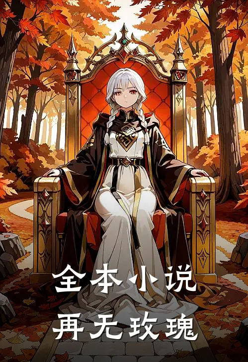 全本再无玫瑰免费阅读