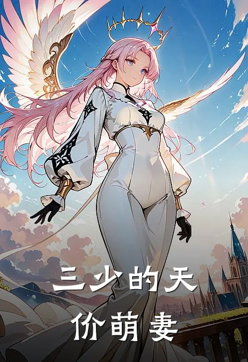 三少的天价萌妻