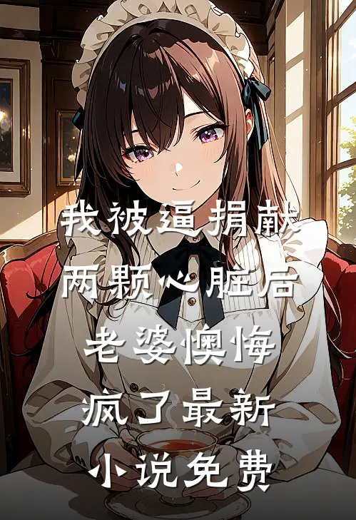 我被逼捐献两颗心脏后，老婆懊悔疯了最新小说免费