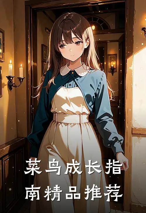 菜鸟成长指南精品推荐