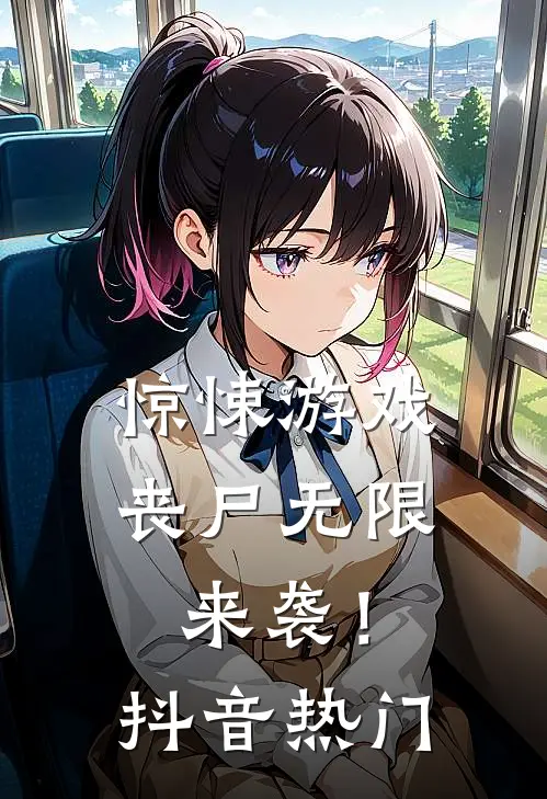 惊悚游戏，丧尸无限来袭！抖音热门