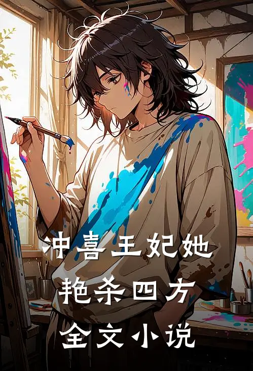 冲喜王妃她艳杀四方全文小说