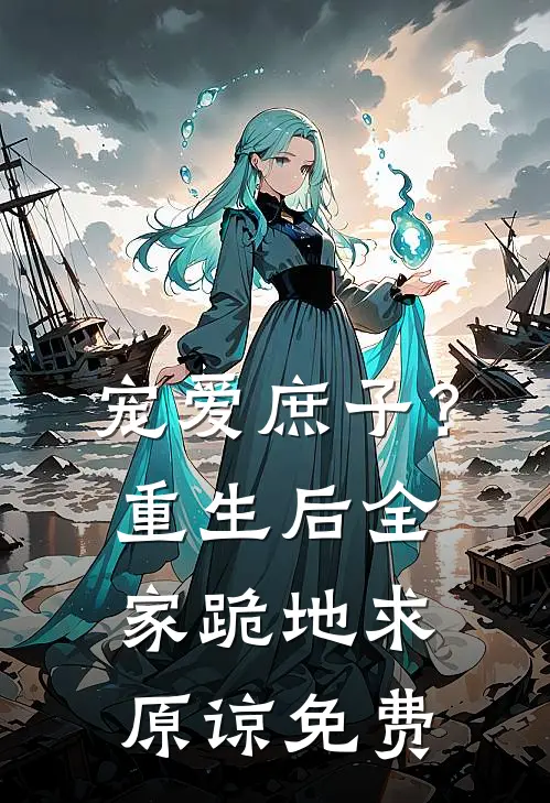宠爱庶子?重生后全家跪地求原谅免费阅读