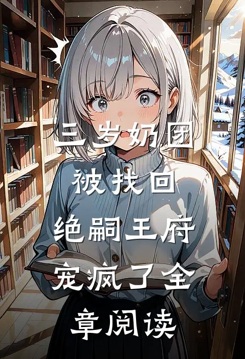三岁奶团被找回，绝嗣王府宠疯了全章阅读
