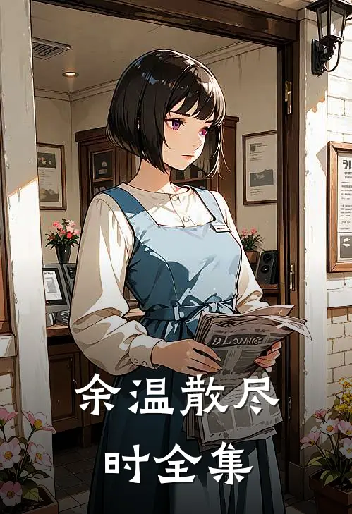 余温散尽时全集