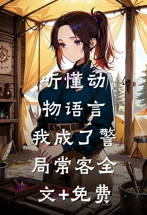 听懂动物语言：我成了警局常客全文+免费