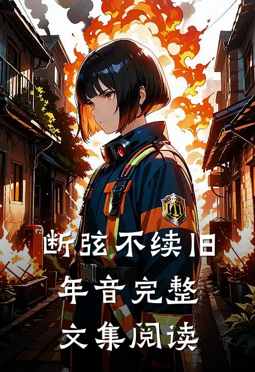 断弦不续旧年音完整文集阅读