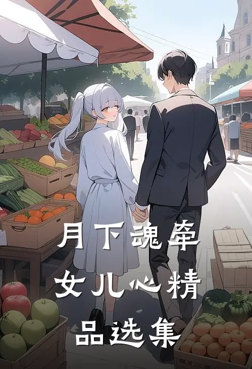 月下魂牵女儿心精品选集