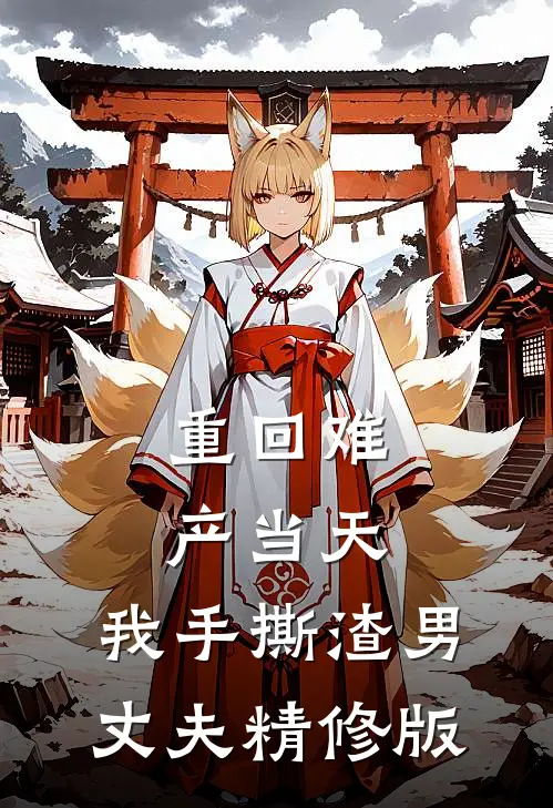 重回难产当天，我手撕渣男丈夫精修版
