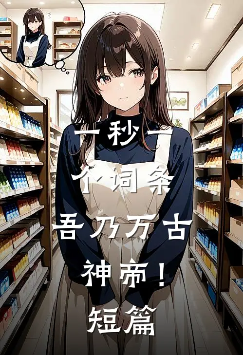 一秒一个词条，吾乃万古神帝！短篇