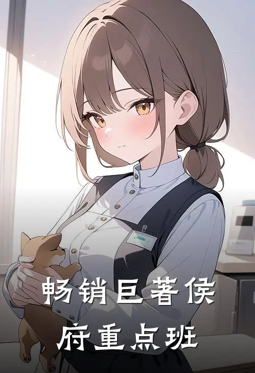 畅销巨著侯府重点班