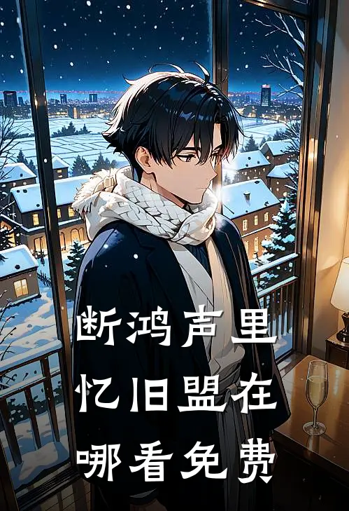 断鸿声里忆旧盟在哪看免费