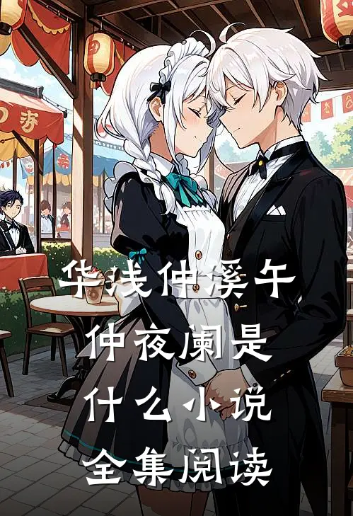华浅仲溪午仲夜阑是什么小说全集阅读