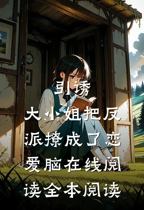 引诱：大小姐把反派撩成了恋爱脑在线阅读全本阅读