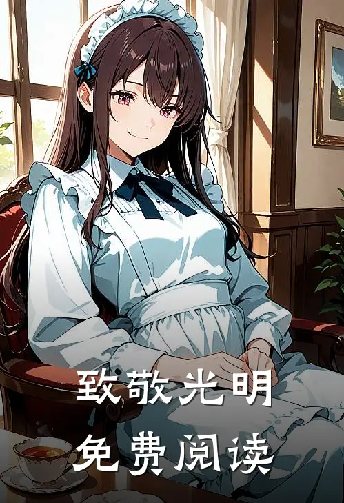 致敬光明免费阅读