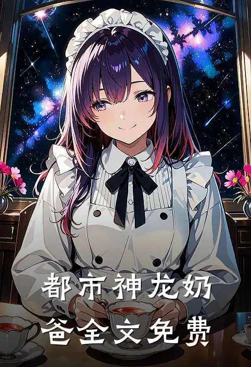 都市神龙奶爸全文免费