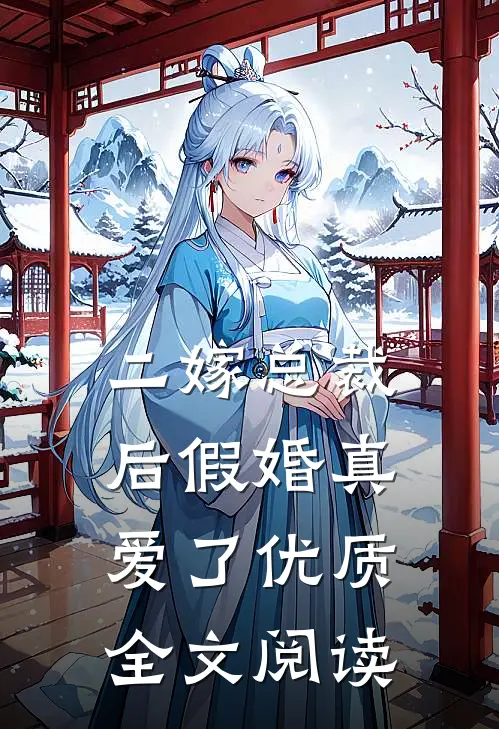 二嫁总裁后假婚真爱了优质全文阅读