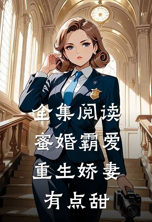 全集阅读蜜婚霸爱重生娇妻有点甜