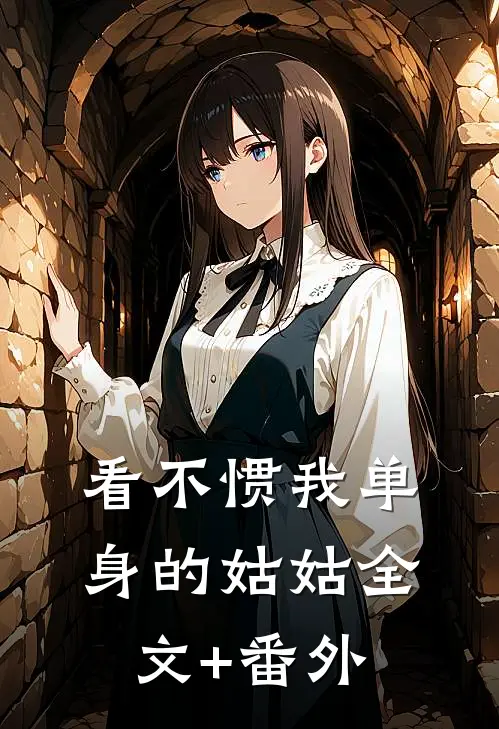 看不惯我单身的姑姑全文+番外