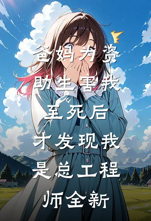 爸妈为资助生害我至死后，才发现我是总工程师全新