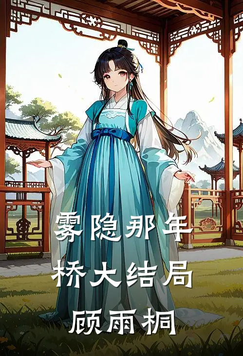 雾隐那年桥大结局顾雨桐