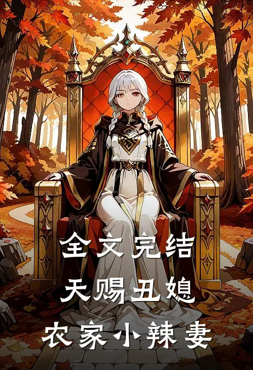 全文完结天赐丑媳：农家小辣妻