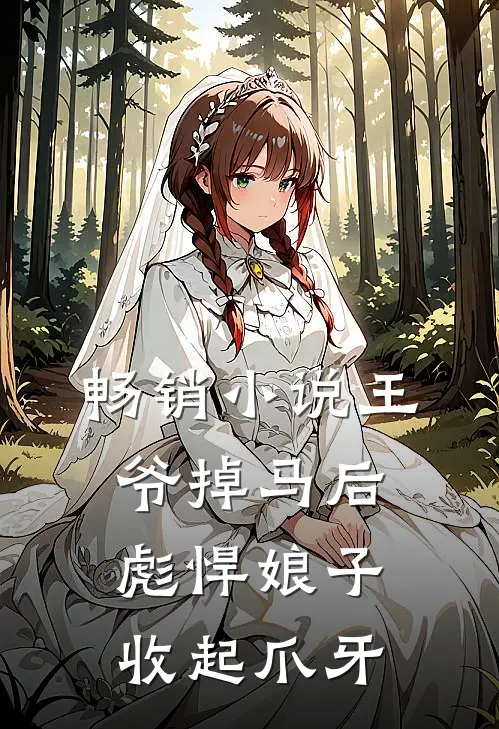 畅销小说王爷掉马后彪悍娘子收起爪牙