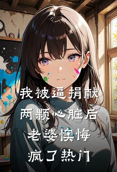 我被逼捐献两颗心脏后，老婆懊悔疯了热门
