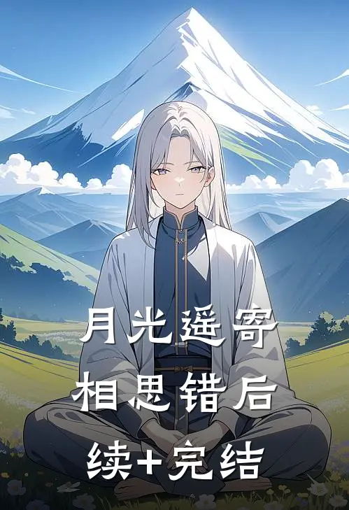 月光遥寄相思错后续+完结