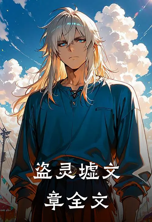 盗灵墟文章全文