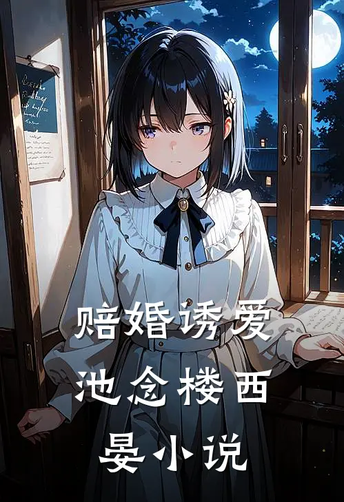 赔婚诱爱池念楼西晏小说