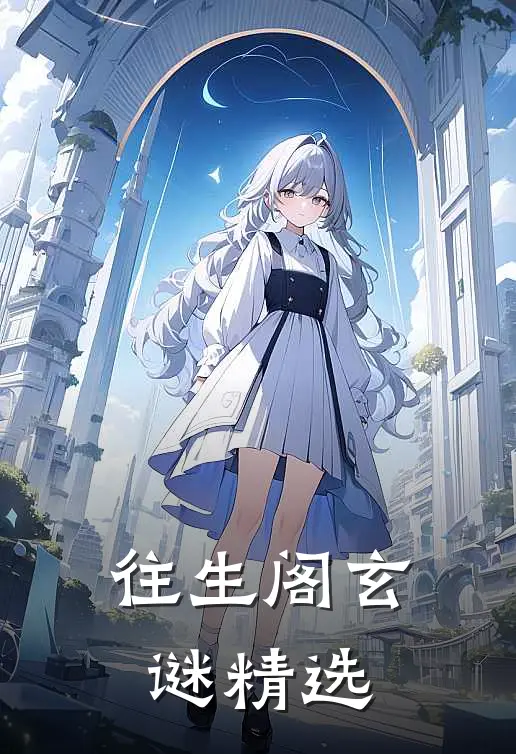 往生阁玄谜精选