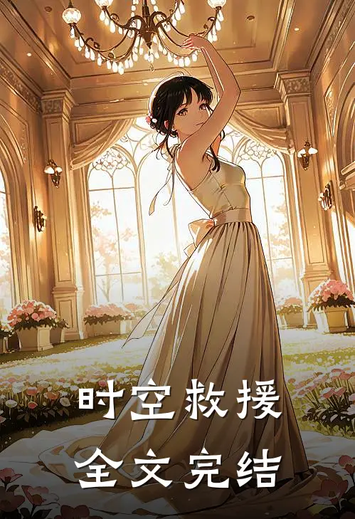 时空救援全文完结