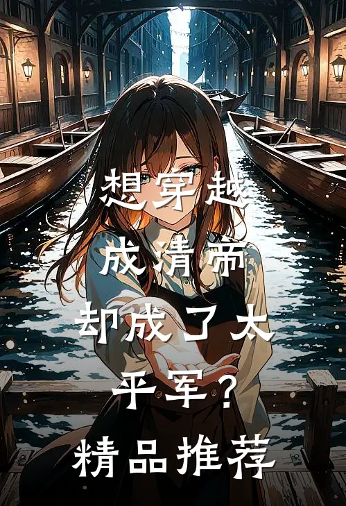 想穿越成清帝,却成了太平军?精品推荐文