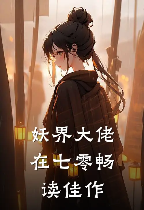 妖界大佬在七零畅读佳作