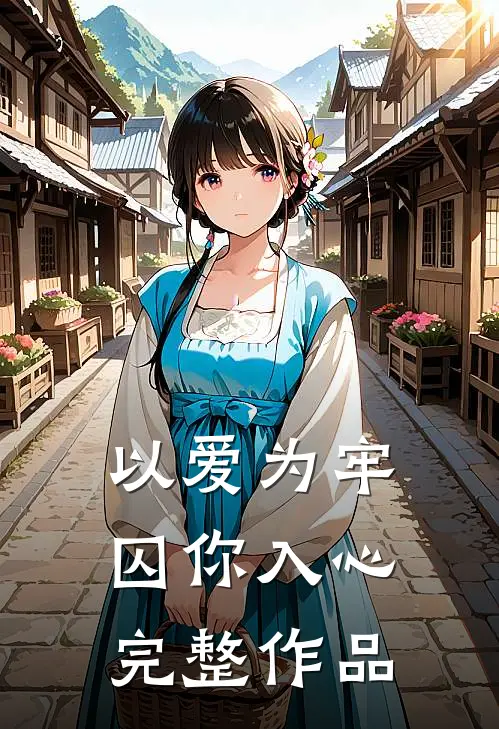 以爱为牢，囚你入心完整作品