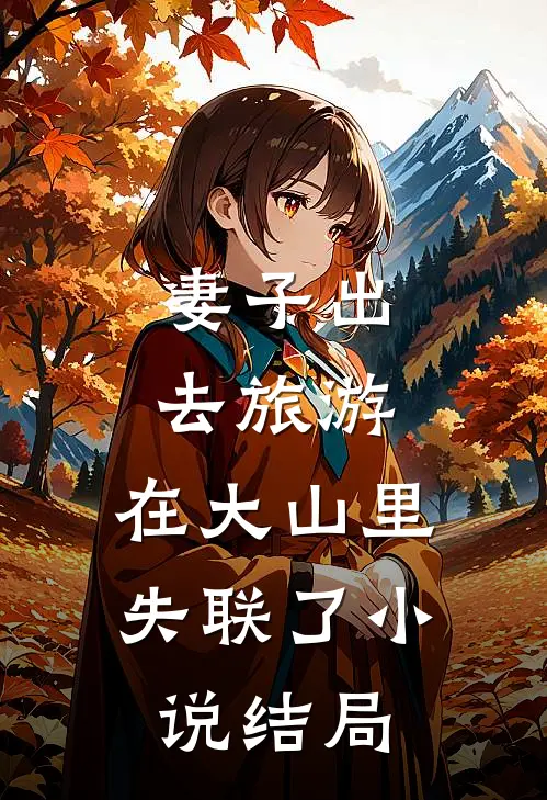 妻子出去旅游,在大山里失联了结局