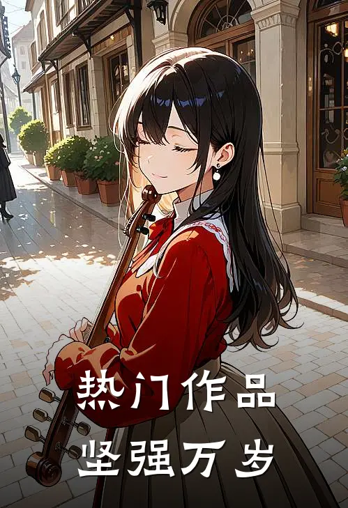 热门作品坚强万岁