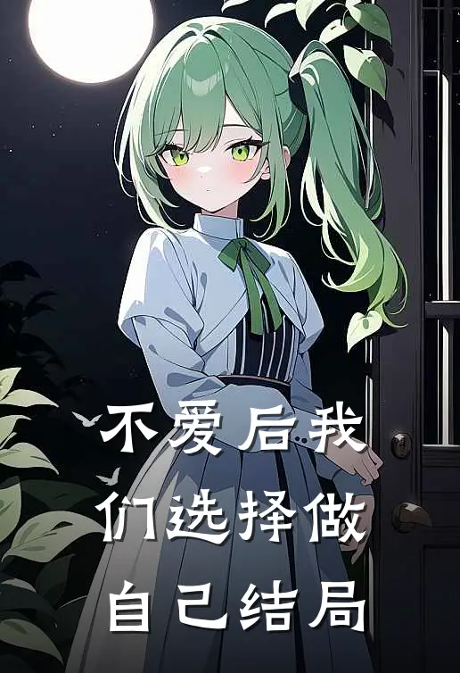 不爱后我们选择做自己结局是he吗