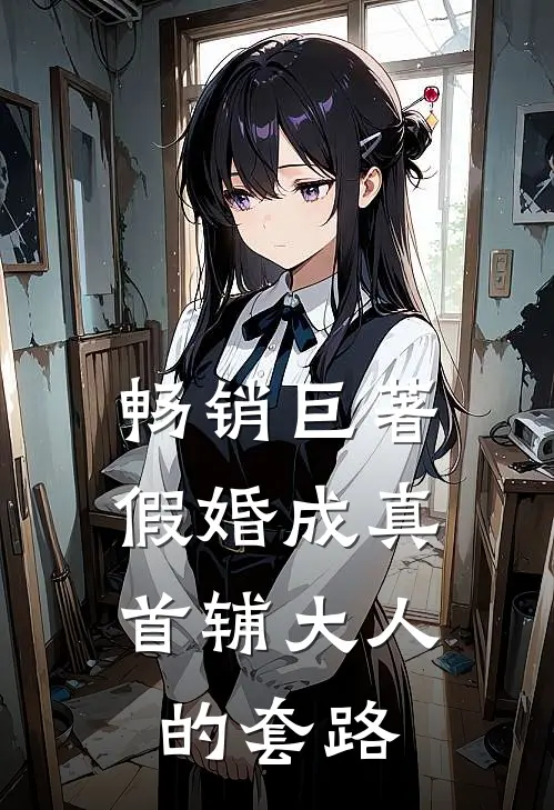 畅销巨著假婚成真：首辅大人的套路