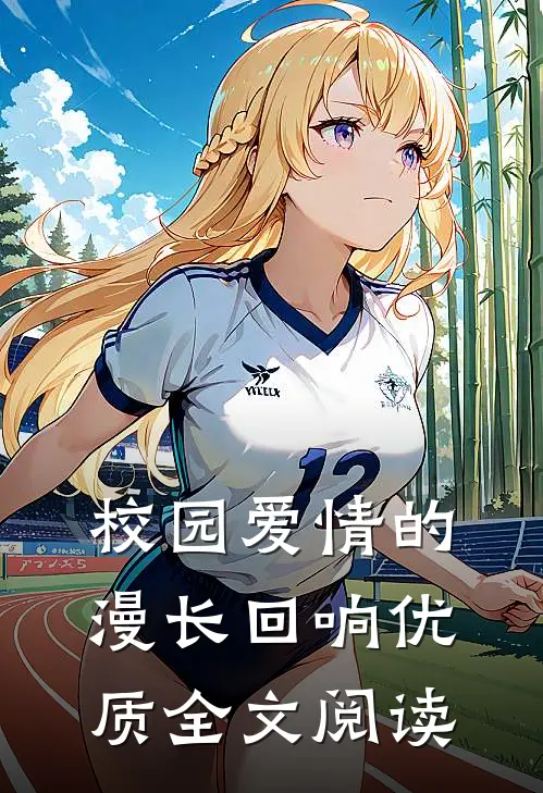 《校园爱情的漫长回响》优质全文阅读