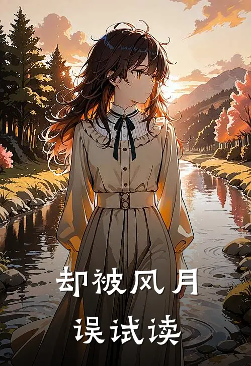 却被风月误试读