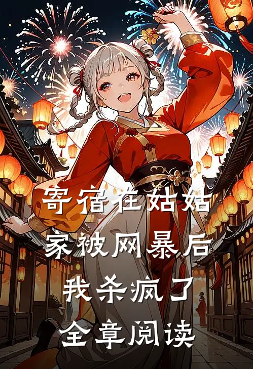 寄宿在姑姑家被网暴后，我杀疯了全章阅读