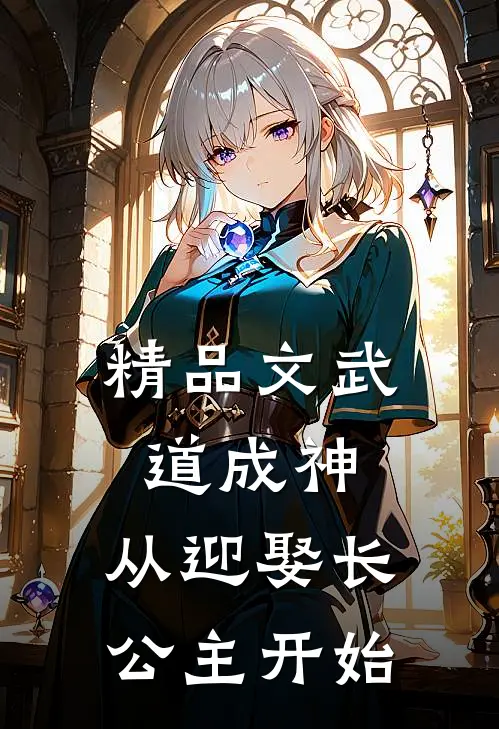 精品文武道成神，从迎娶长公主开始