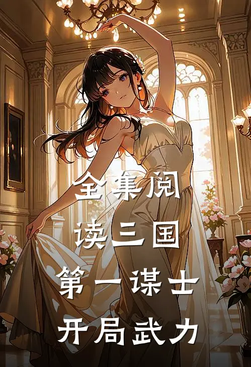 全集阅读三国：第一谋士，开局武力