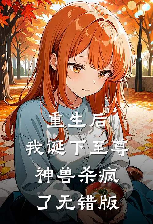 重生后，我诞下至尊神兽杀疯了无错版