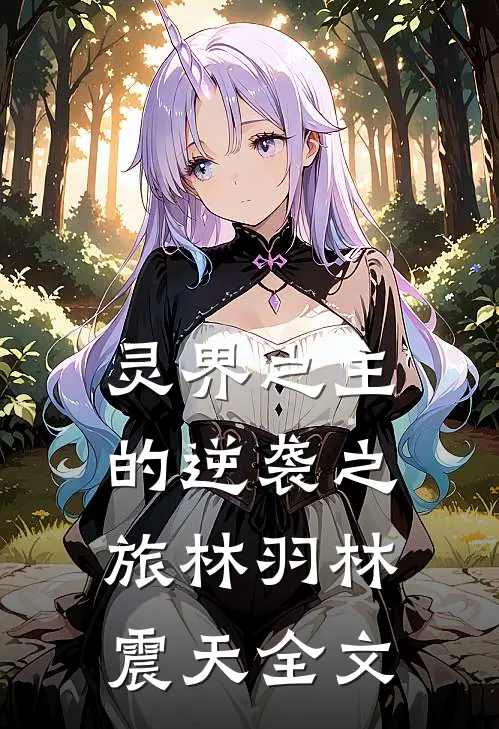 灵界之主的逆袭之旅林羽林震天全文