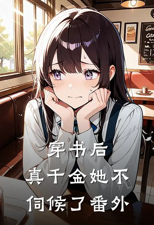 穿书后,真千金她不伺候了 番外免费阅读