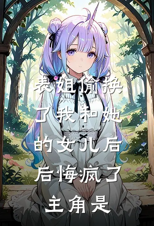 表姐偷换了我和她的女儿后，后悔疯了主角是